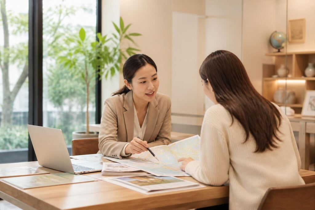 서울 서대문구 자유여행 맞춤상담 이미지