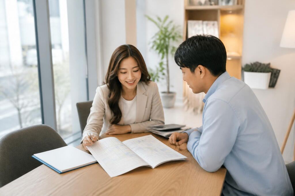 서울 강서구 자유여행 맞춤상담 이미지