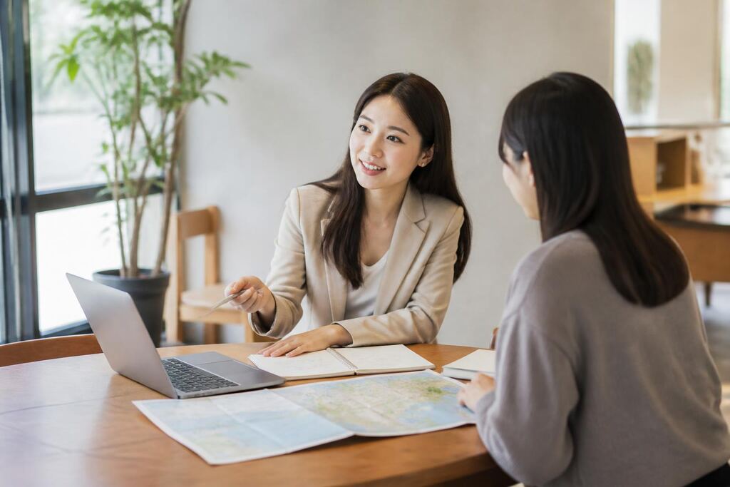 서울 금천구 자유여행 맞춤상담 이미지