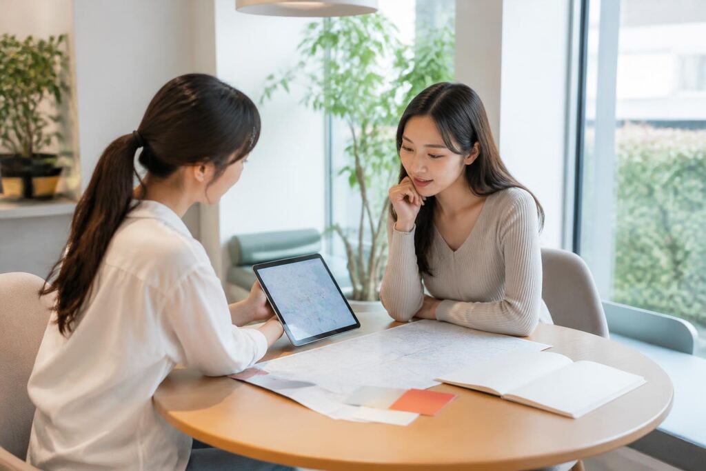 서울 송파구 자유여행 맞춤상담 이미지