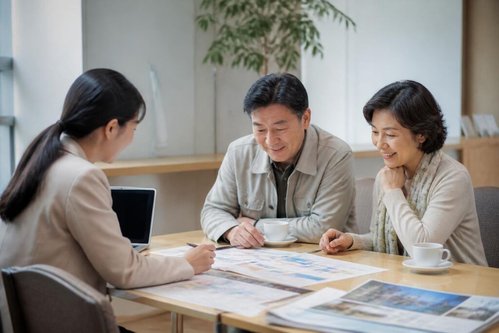 서울 송파구 자유여행 맞춤상담 비용과 업체 비교 정보 이미지