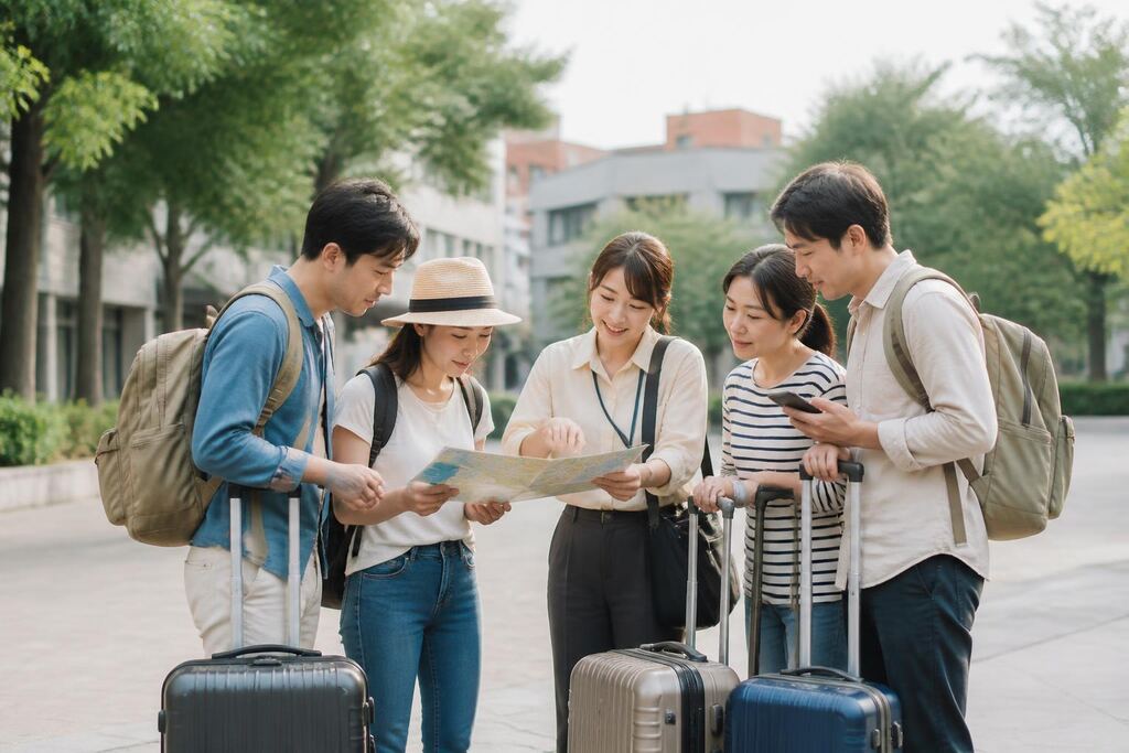 서울 성동구 국내 가이드 이미지