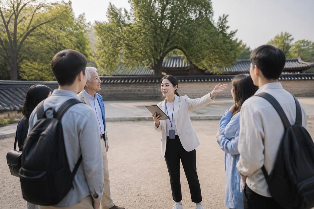 서울 성동구 국내 가이드 작업 범위와 현장 조건 이미지