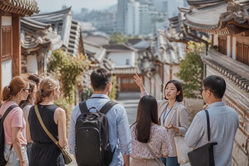 서울 광진구 국내 가이드 작업 범위와 현장 조건 이미지