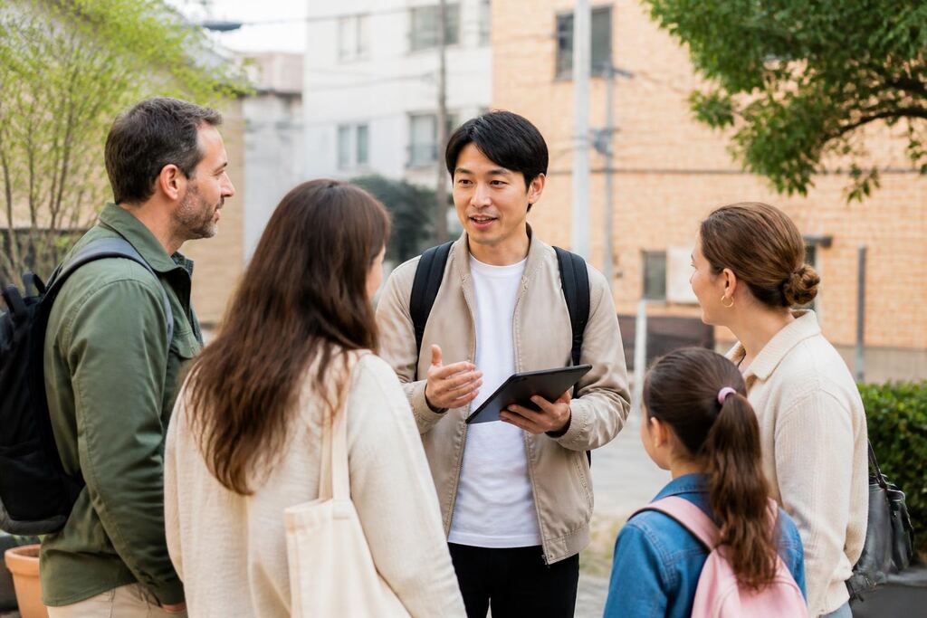 서울 성북구 국내 가이드 이미지
