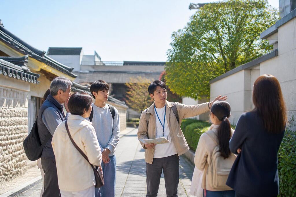 서울 성북구 국내 가이드 작업 범위와 현장 조건 이미지