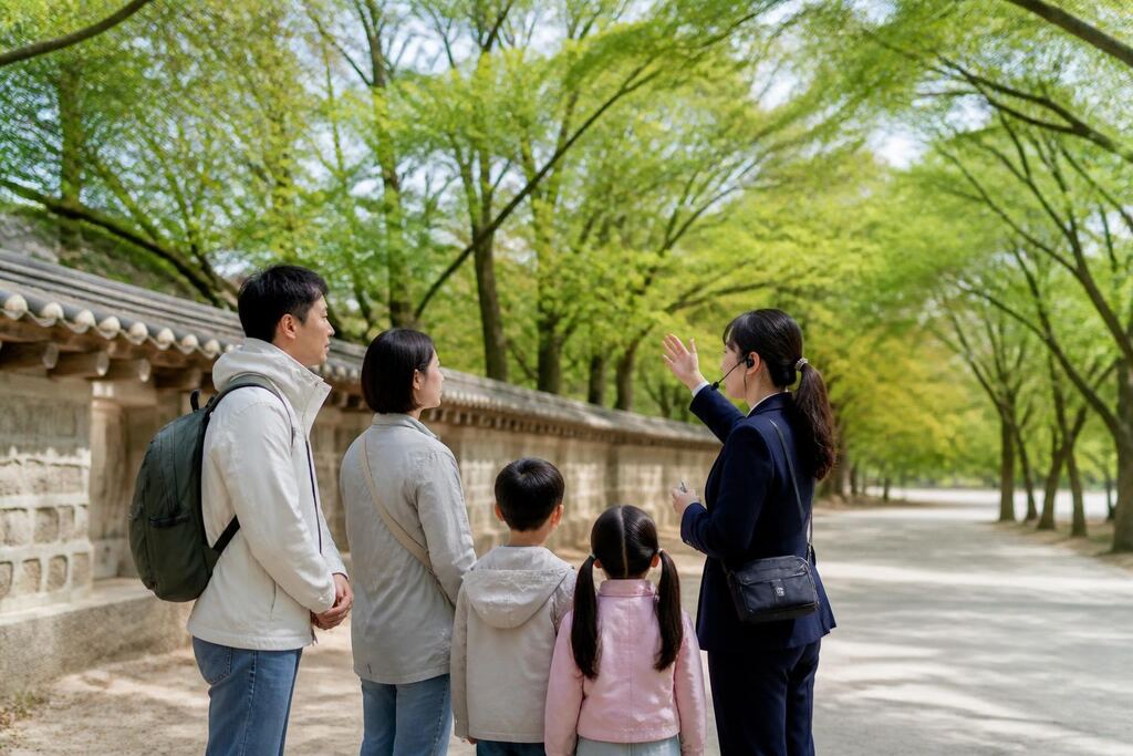 서울 강북구 국내 가이드 작업 범위와 현장 조건 이미지