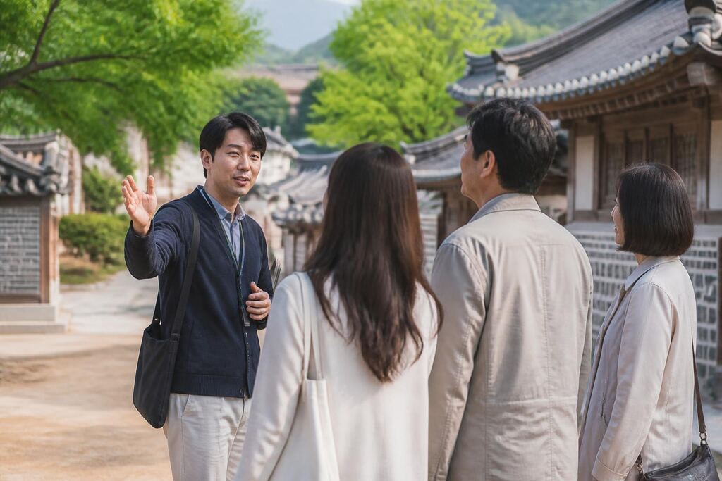 서울 도봉구 국내 가이드 작업 범위와 현장 조건 이미지