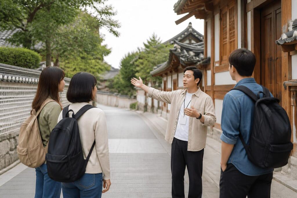 서울 노원구 국내 가이드 작업 범위와 현장 조건 이미지