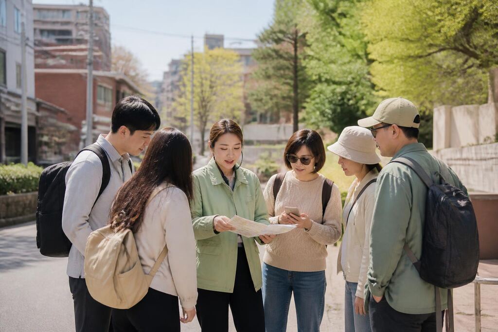 서울 은평구 국내 가이드 이미지
