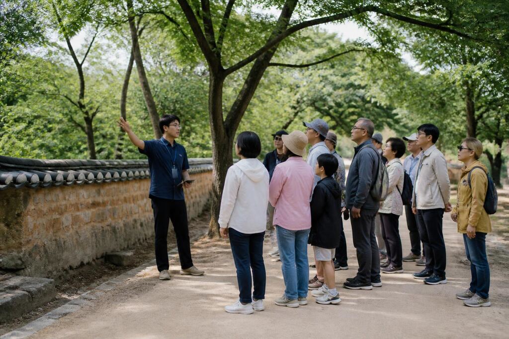 서울 은평구 국내 가이드 작업 범위와 현장 조건 이미지