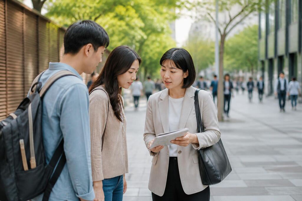 서울 마포구 국내 가이드 이미지