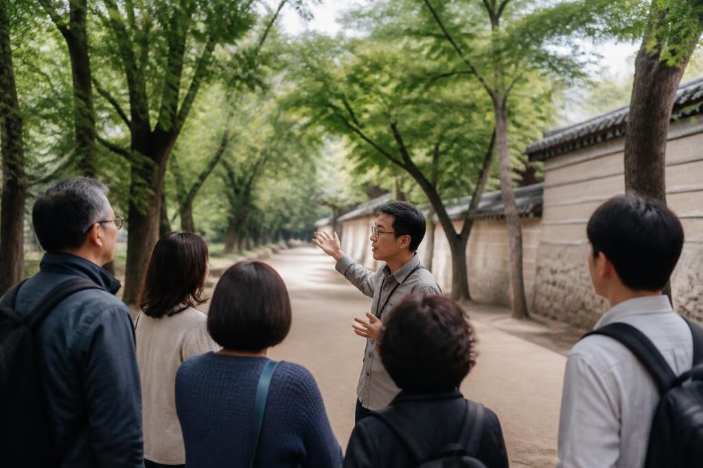 서울 양천구 국내 가이드 작업 범위와 현장 조건 이미지