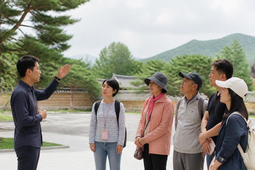 서울 강서구 국내 가이드 작업 범위와 현장 조건 이미지