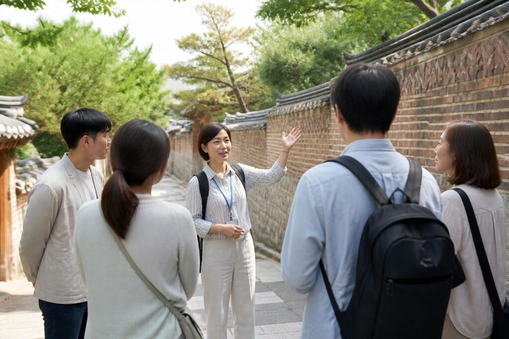 서울 구로구 국내 가이드 작업 범위와 현장 조건 이미지