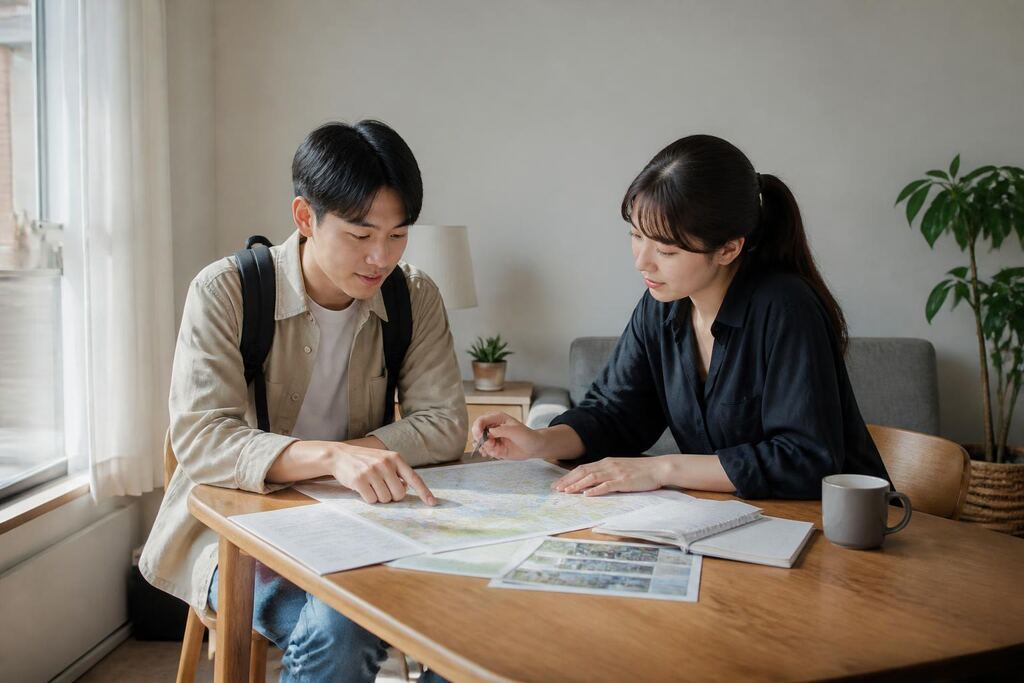 서울 금천구 국내 가이드 이미지