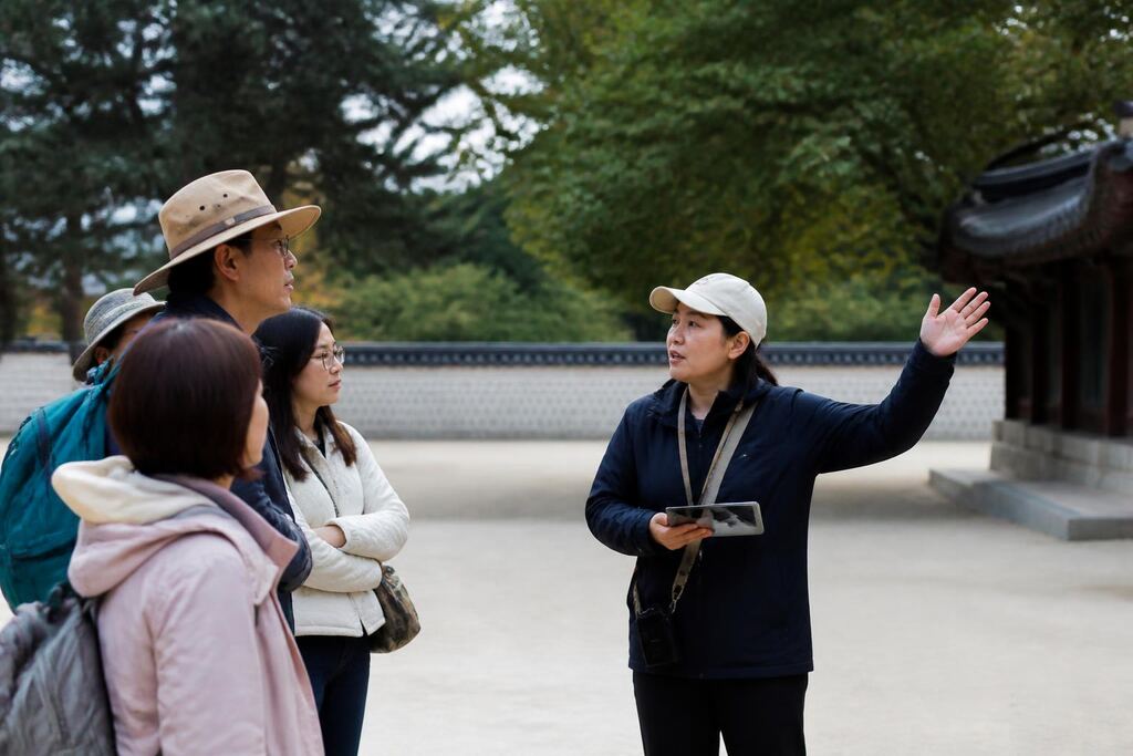 서울 금천구 국내 가이드 작업 범위와 현장 조건 이미지