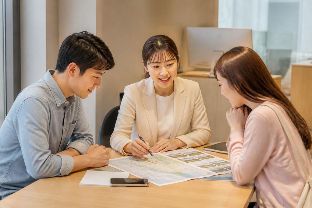 서울 영등포구 국내 가이드 이미지