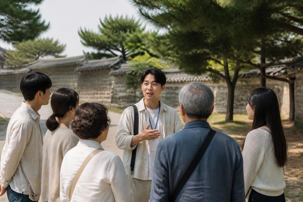 서울 동작구 국내 가이드 작업 범위와 현장 조건 이미지