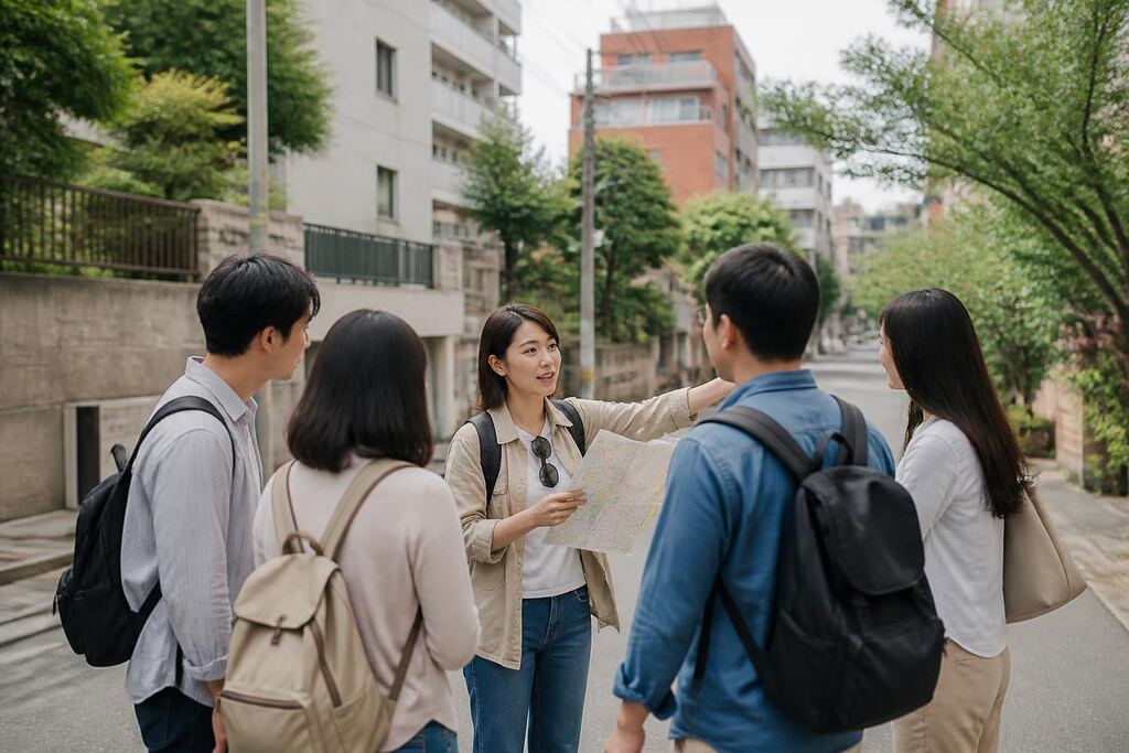 서울 관악구 국내 가이드 이미지