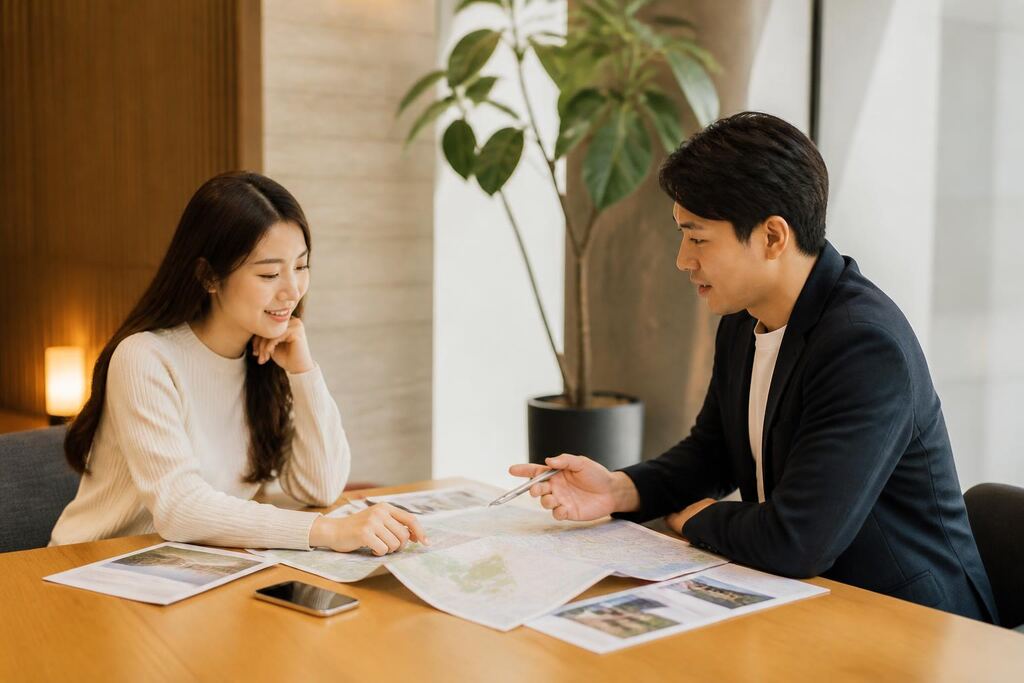 서울 강남구 국내 가이드 이미지