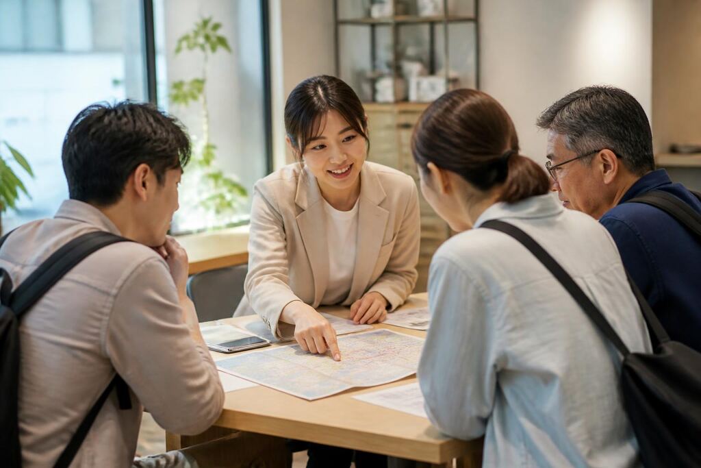 서울 송파구 국내 가이드 이미지