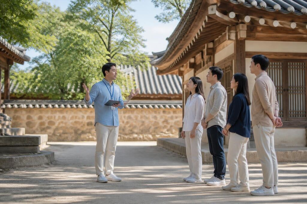 서울 송파구 국내 가이드 작업 범위와 현장 조건 이미지