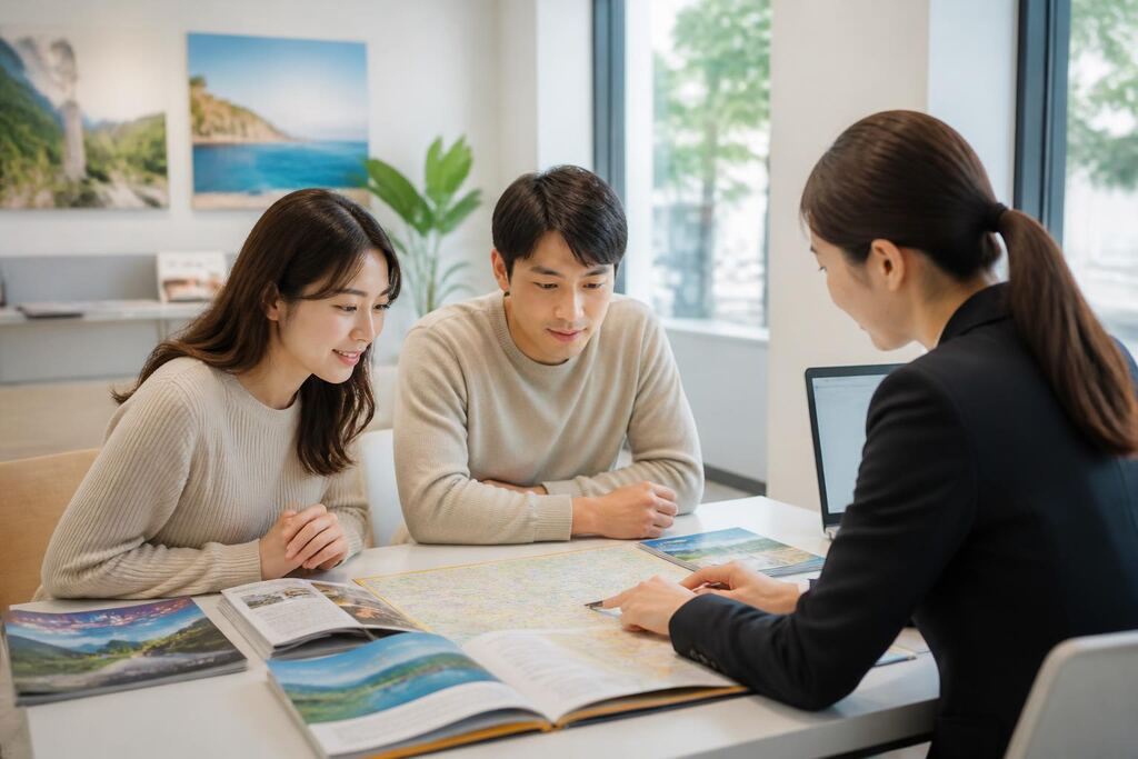 서울 중구 국내 패키지여행 이미지