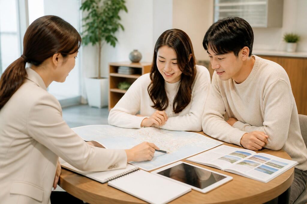 서울 용산구 국내 패키지여행 이미지