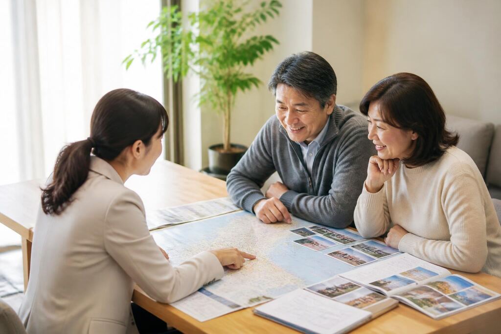 서울 중랑구 국내 패키지여행 이미지