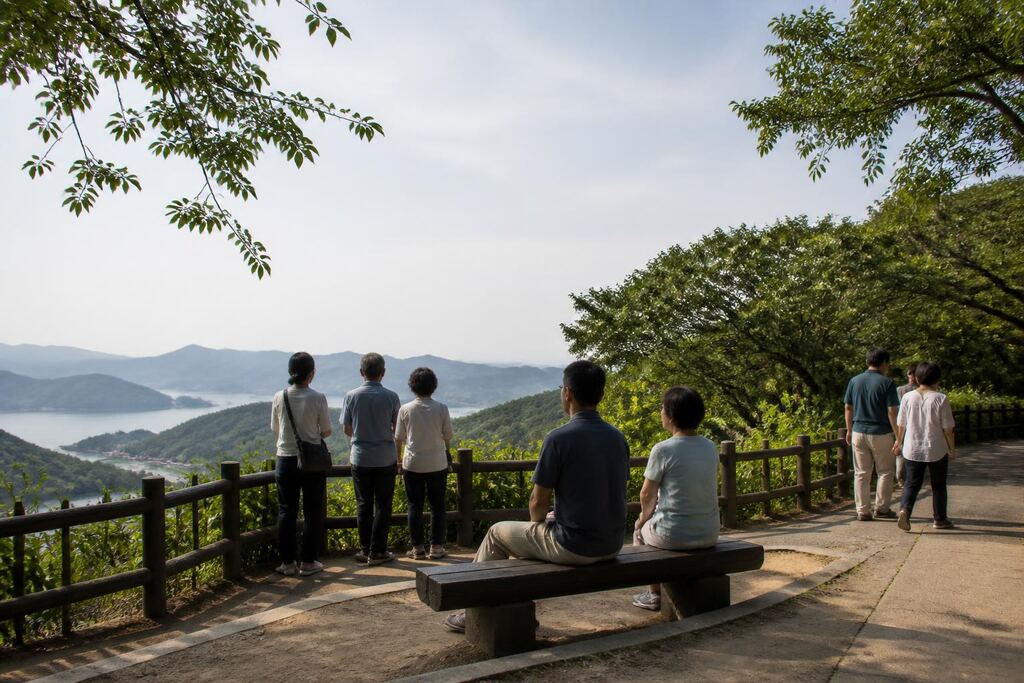 서울 은평구 국내 패키지여행 비용과 업체 비교 정보 이미지