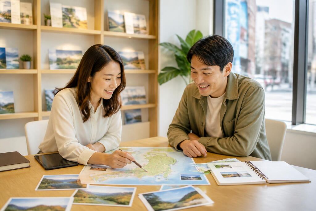 서울 마포구 국내 패키지여행 이미지