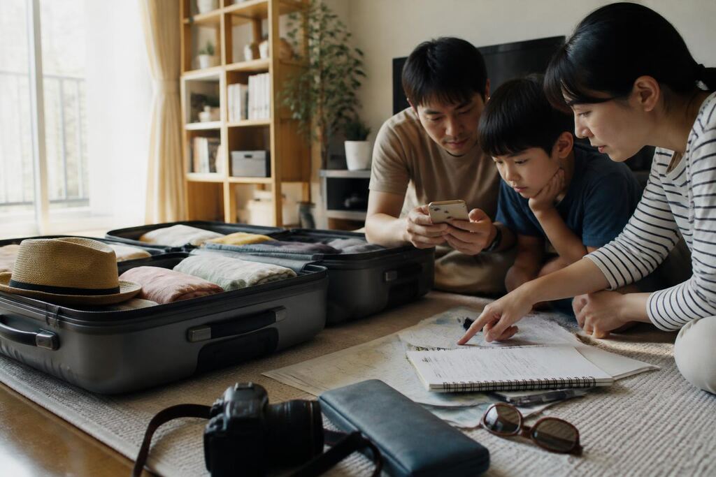 서울 강서구 국내 패키지여행 비용과 업체 비교 정보 이미지