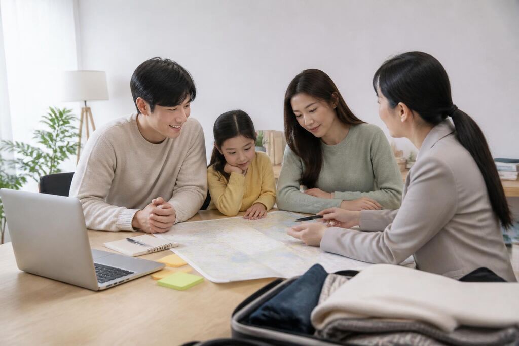 서울 관악구 국내 패키지여행 이미지