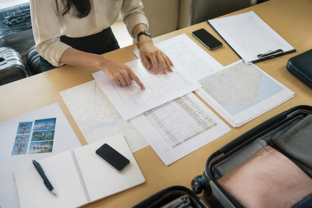 서울 성동구 단체 이동 작업 범위와 현장 조건 이미지