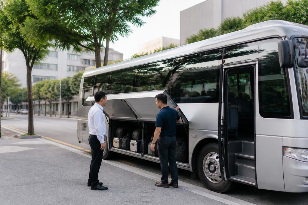 서울 강북구 단체 이동 비용과 업체 비교 정보 이미지