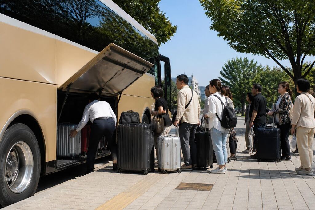 서울 도봉구 단체 이동 비용과 업체 비교 정보 이미지