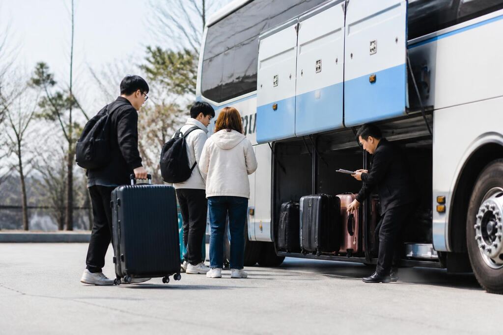 서울 마포구 단체 이동 비용과 업체 비교 정보 이미지