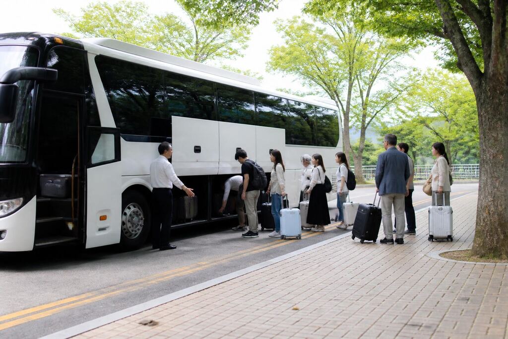 서울 양천구 단체 이동 비용과 업체 비교 정보 이미지