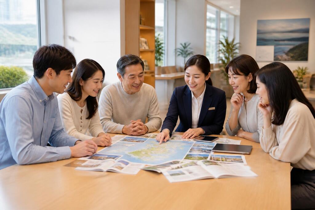 서울 용산구 단체여행 이미지
