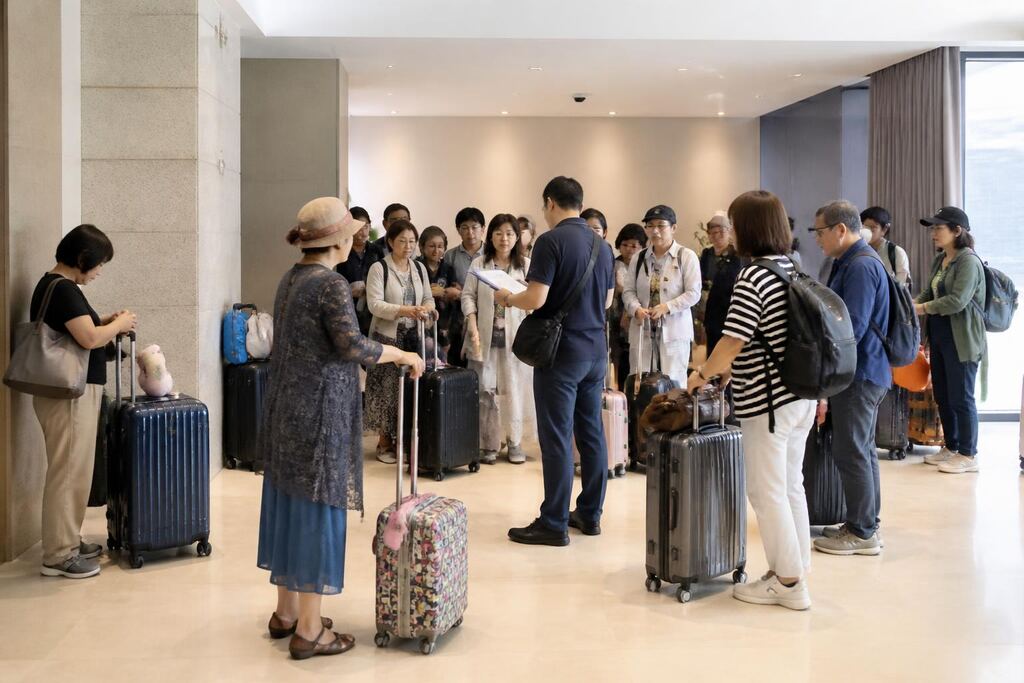 서울 용산구 단체여행 비용과 업체 비교 정보 이미지
