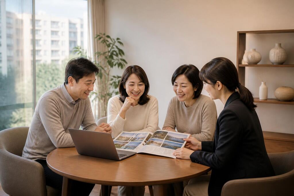 서울 노원구 단체여행 이미지