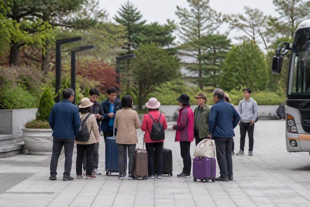 서울 노원구 단체여행 비용과 업체 비교 정보 이미지