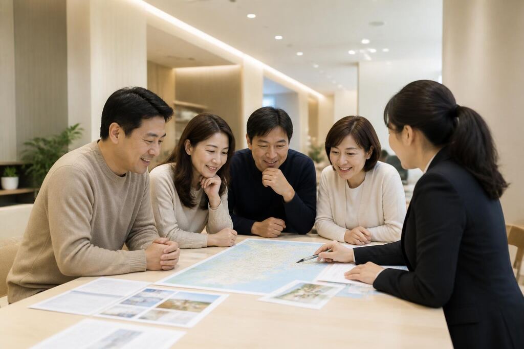 서울 은평구 단체여행 이미지