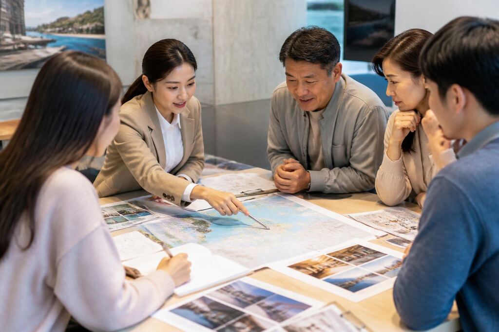 서울 서대문구 단체여행 작업 범위와 현장 조건 이미지