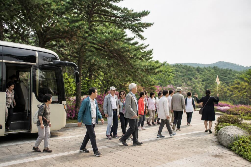서울 마포구 단체여행 비용과 업체 비교 정보 이미지