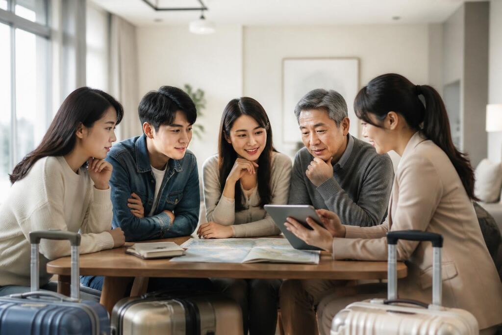 서울 양천구 단체여행 이미지