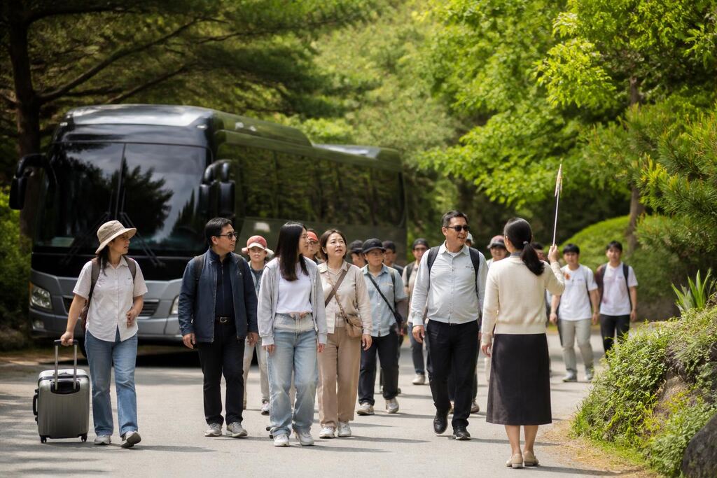 서울 양천구 단체여행 비용과 업체 비교 정보 이미지