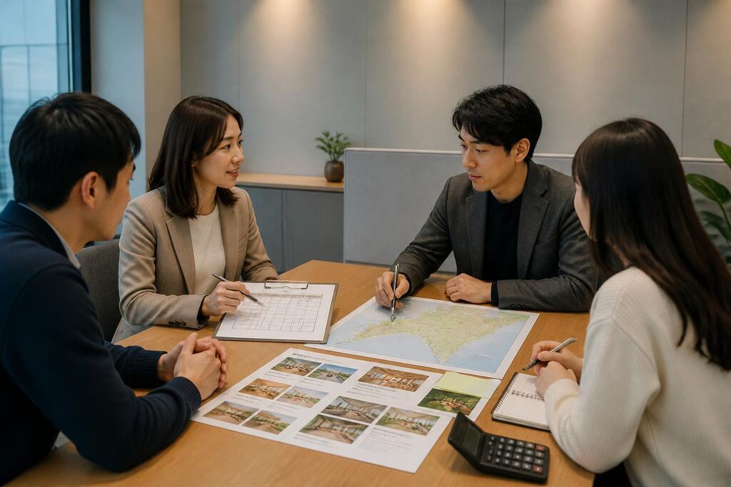 서울 강서구 단체여행 작업 범위와 현장 조건 이미지