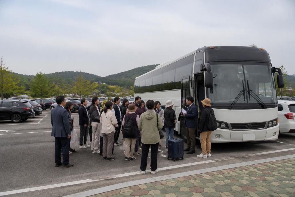 서울 강서구 단체여행 비용과 업체 비교 정보 이미지